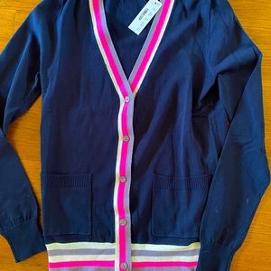 J. Crew Cardigan